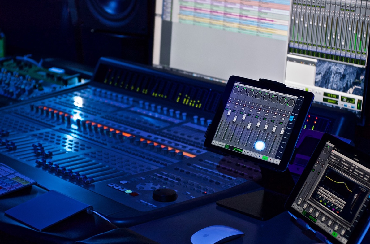 GrooveRent.com Hero Image